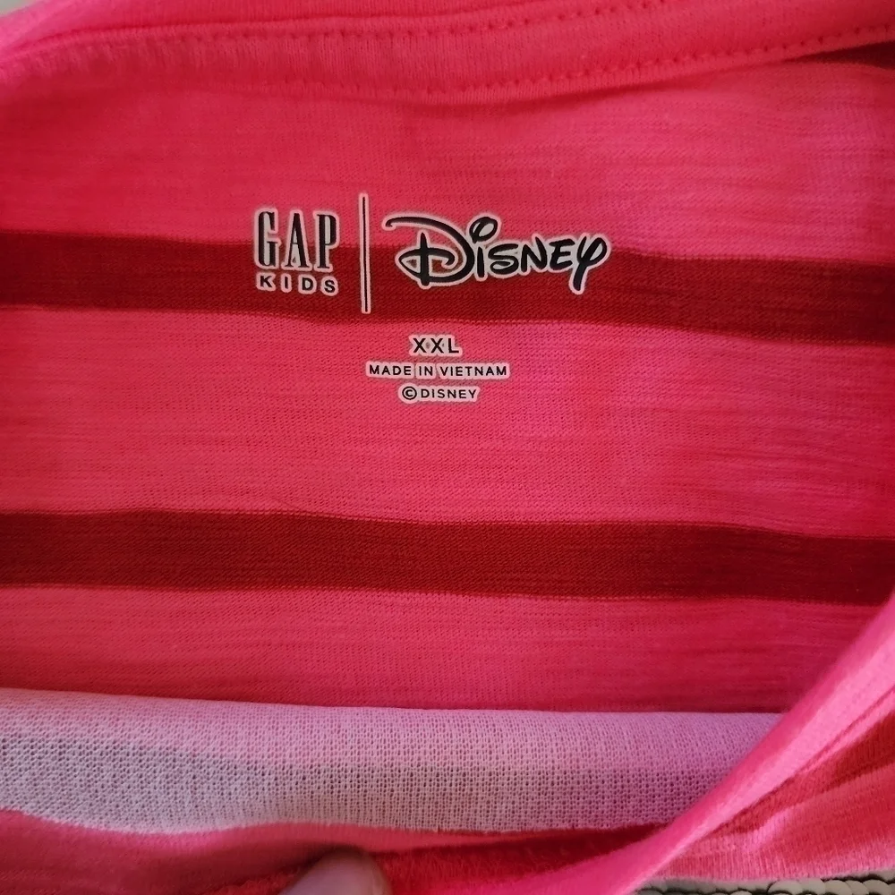 GAP kids disney
